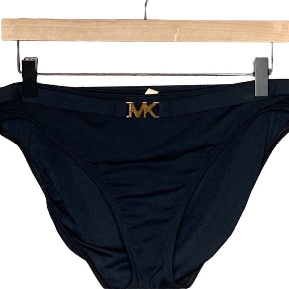 Michael Kors Bikini Bottoms Woman’s Size 12 - Picture 3 of 4